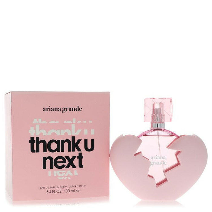 Ariana Grande Thank U, Next Eau De Parfum Spray By Ariana Grande - Eau De Parfum Spray - Ariana Grande