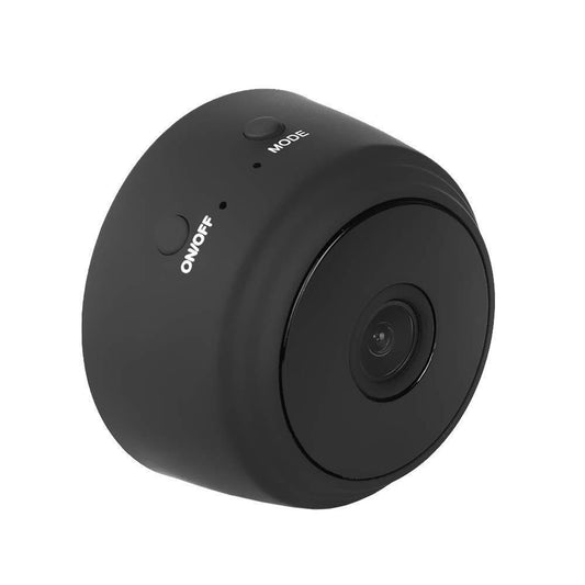 HD Surveillance Camera, Remote Mobile Viewing, Easy Installation, Suitable For Home Use,Free Shipping Is Not Available For Some Addresses We Recommend Contacting Us Before Placing Your Order. - 5 - CJ