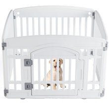 Dog Game Fence Is Safe And Reliable - 5 - CJ