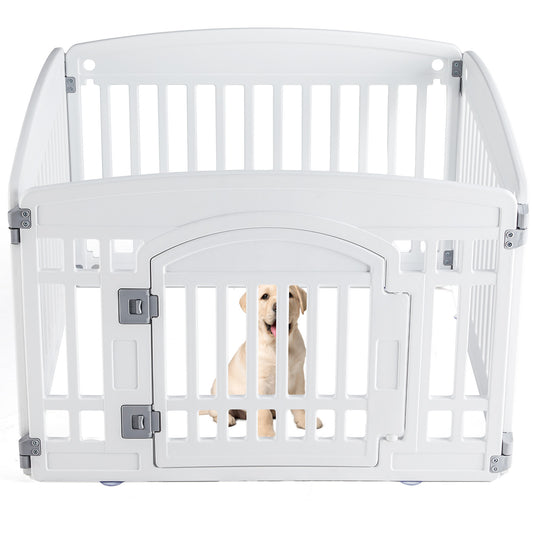 Dog Game Fence Is Safe And Reliable - 5 - CJ
