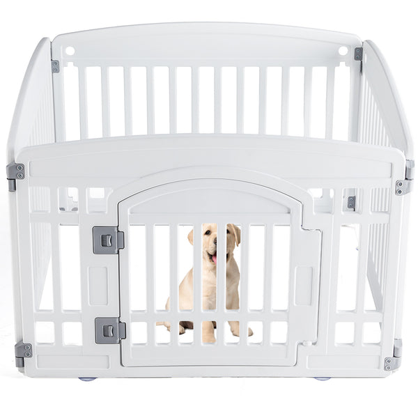 Dog Game Fence Is Safe And Reliable - 5 - CJ