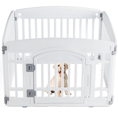 Dog Game Fence Is Safe And Reliable - 5 - CJ