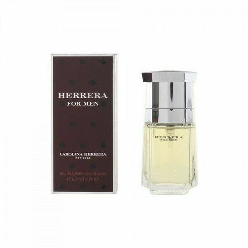Bronze Tonka Eau De Parfum Spray (Unisex) By Carolina Herrera - Eau De Parfum Spray (Unisex) - Carolina Herrera