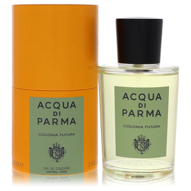 Acqua Di Parma Colonia Futura Eau De Cologne Spray (unisex) By Acqua Di Parma - Eau De Cologne Spray (unisex) - Acqua Di Parma