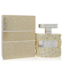 Bella Essence Eau De Parfum Spray By Oscar De La Renta - Eau De Parfum Spray - Oscar De La Renta