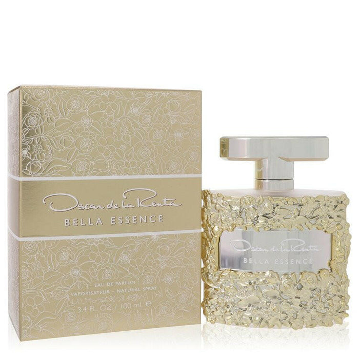 Bella Essence Eau De Parfum Spray By Oscar De La Renta - Eau De Parfum Spray - Oscar De La Renta
