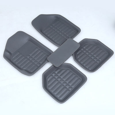 Car mat - 0 - CJ - Gray - CJQCNBQC00080 - Gray