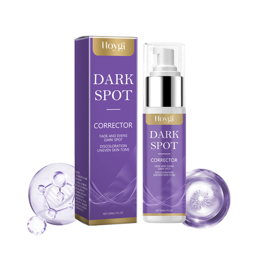 Hoygi Facial Essence Lotion Nourishes The Face And Rejuvenates The Skin - 5 - CJ