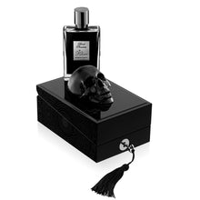 Black Phantom Memento Mori Eau De Parfum Spray By Kilian - Eau De Parfum Spray - Kilian