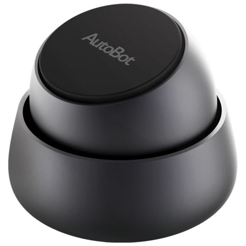 Car Magnetic Sticking Suction Cup Type Magnetic Mobile Phone Holder - 0 - CJ