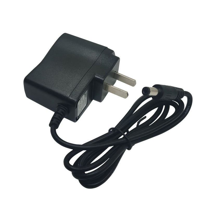 10Pcs Corded Wall Charger Home Travel AC DC Charger Power Supply Adapter US Plug
