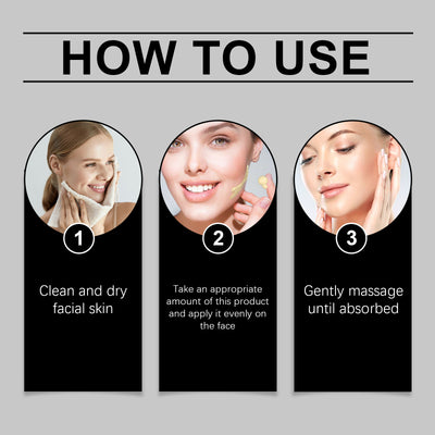 Ximonth Bee - Venom Anti - Wrinkle Firming Face Cream Moisturizes, Hydrates, Lightens, Brightens And Lifts Fine Lines - 5 - CJ