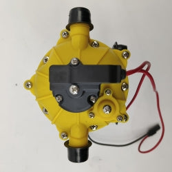 70PSI Deck Washdown  Kit For Boat Caravan Yacht Wash  12V 5GPM - 5 - cjdropshipping