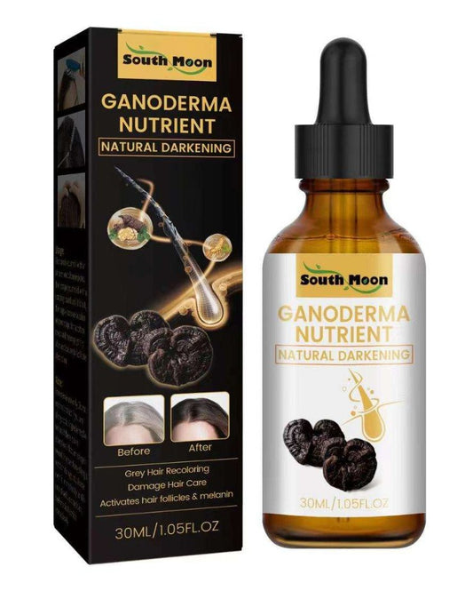 Beauty Lights Hair Darkening Batana Oil - 5 - CJ