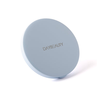 Pocket Mirror,Touch Up Your Makeup Anytime, Anywhere,Exquisite Foldable Pocket Mirror - 5 - CJ