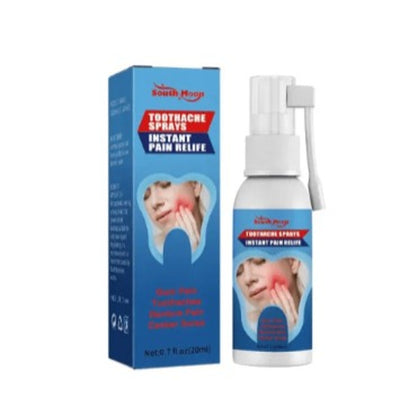 South Moon - Toothache Spray - 5 - CJ