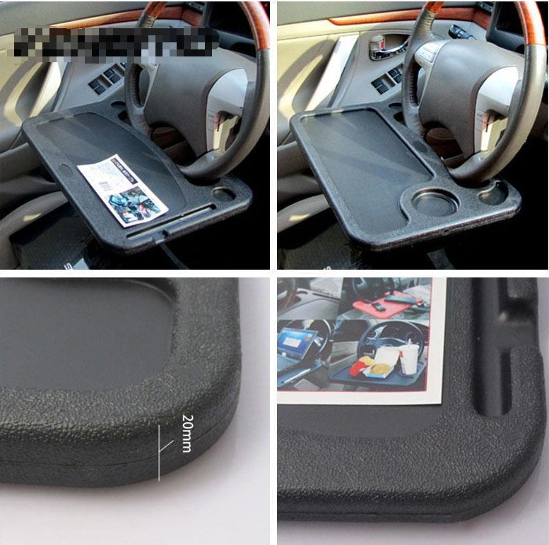 Multifunctional car desk computer desk - 0 - CJ
