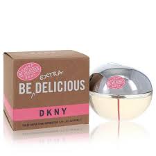 Be Extra Delicious Eau De Parfum Spray By Donna Karan - Eau De Parfum Spray - Donna Karan