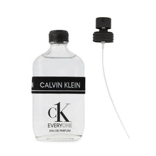 Ck Everyone Eau De Parfum Spray (Unisex) By Calvin Klein - Eau De Parfum Spray (Unisex) - Calvin Klein