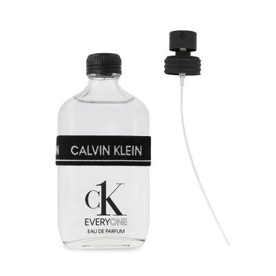 Ck Everyone Eau De Parfum Spray (Unisex) By Calvin Klein - Eau De Parfum Spray (Unisex) - Calvin Klein