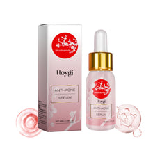 Hoygi Nicotinamide Anti - Acne Serum Mild Anti - Acne Serum Improve Acne Moisturizing Repair Serum - 5 - CJ