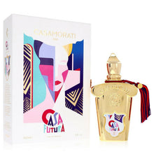 Casamorati 1888 Casafutura Eau De Parfum Spray By Xerjoff - Eau De Parfum Spray - Xerjoff