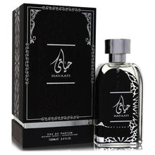 Ard Al Zaafaran Hayaati Eau De Parfum Spray By Al Zaafaran - Eau De Parfum Spray - Al Zaafaran
