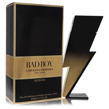 Carolina Herrera bad boy Extreme Eau de Parfum Spray - Eau De Parfum Spray - Carolina Herrera