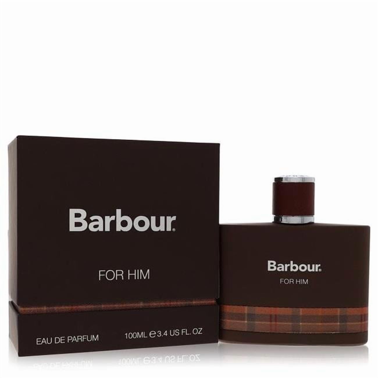 Barbour Origins Eau De Parfum Spray By Barbour - Eau De Parfum Spray - Barbour