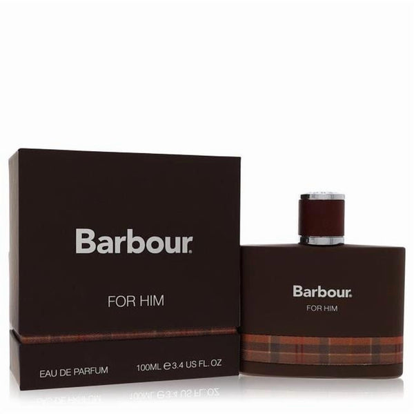 Barbour Origins Eau De Parfum Spray By Barbour - Eau De Parfum Spray - Barbour