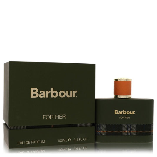 Barbour Eau De Parfum Spray - Eau De Parfum Spray - Barbour