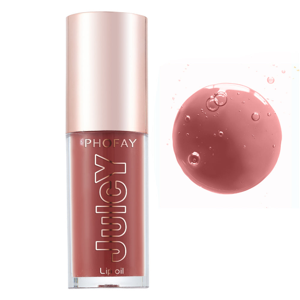 PHOFAY Juicy Lip Oil - 4 - CJ