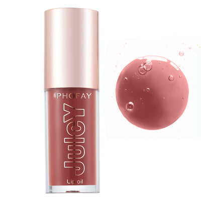 PHOFAY Juicy Lip Oil - 4 - CJ