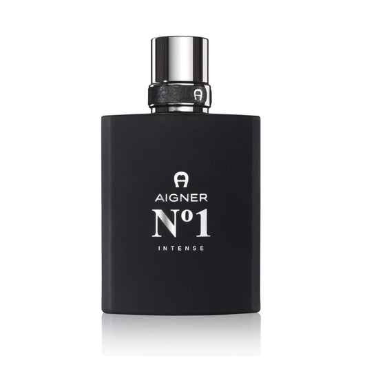 Aigner No.1 Intense Eau De Toilette Spray By Etienne Aigner - Eau De Toilette Spray - Etienne Aigner