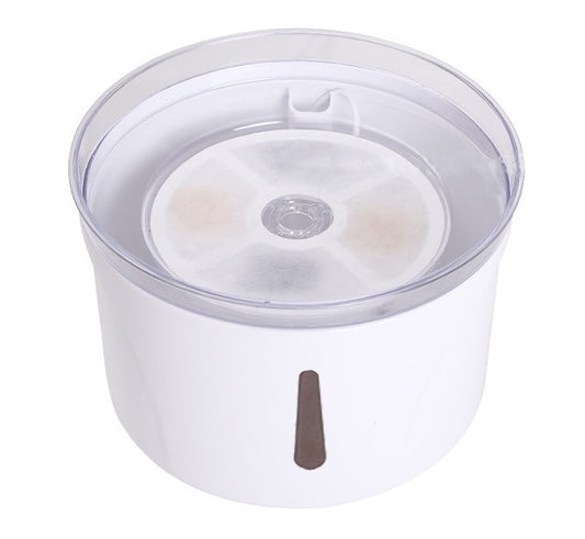 Pet Water Dispenser Intelligent Automatic Circulating Filter Water Dispenser - 0 - CJ