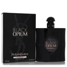 Black Opium Le Parfum Eau De Parfum Spray By Yves Saint Laurent - Eau De Parfum Spray - Yves Saint Laurent