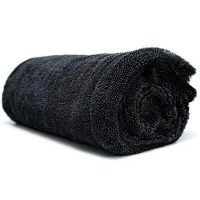 24x36in YISLU Drying Towel - Super Absorbent Car Drying Towel, Woven With Twisted Microfiber, 1300 GSM High Quality Microfiber 70 30 Mixed Twisted Microfiber - 5 - CJ