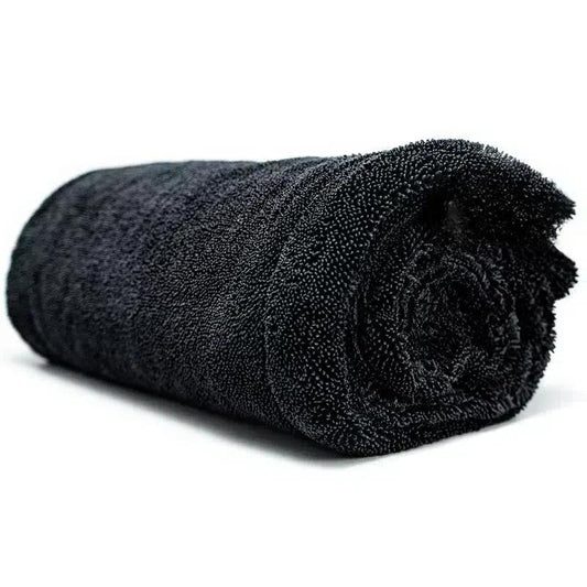 24x36in YISLU Drying Towel - Super Absorbent Car Drying Towel, Woven With Twisted Microfiber, 1300 GSM High Quality Microfiber 70 30 Mixed Twisted Microfiber - 5 - CJ