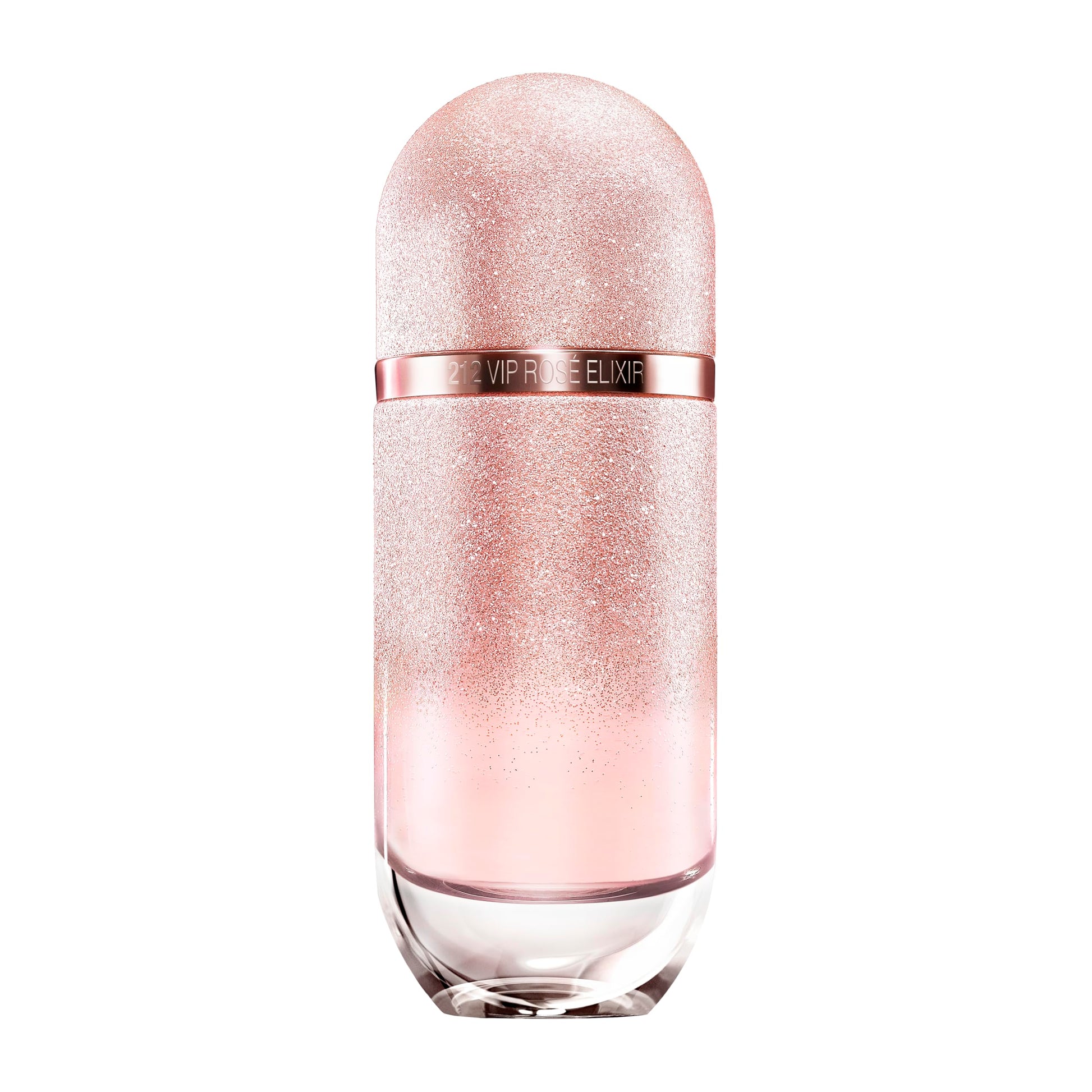 212 Vip Rose Elixir Eau De Parfum Spray By Carolina Herrera - Eau De Parfum Spray - Carolina Herrera