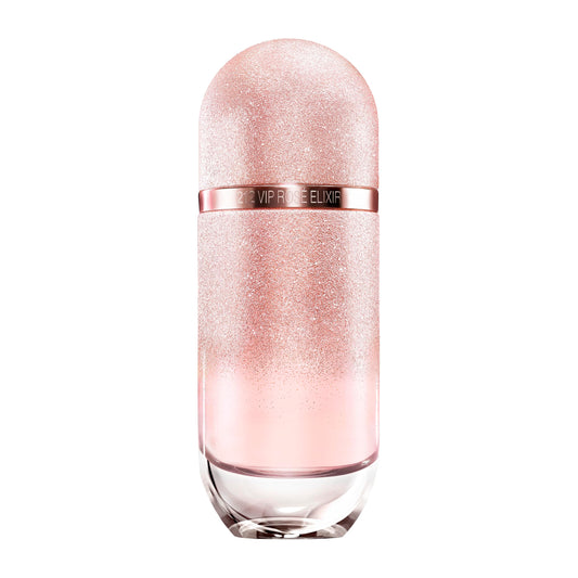 212 Vip Rose Elixir Eau De Parfum Spray By Carolina Herrera - Eau De Parfum Spray - Carolina Herrera