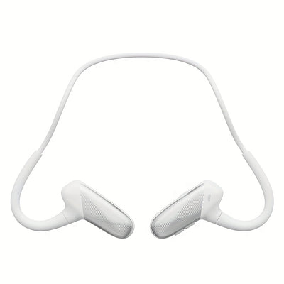 Open,design Bone Conduction Headphones, Wireless Headset, Comfortable To Wear, High - definition Sound Quality, Designed For Running And Sports, Long Battery Life, Stylish And Lightweight - 5 - CJ