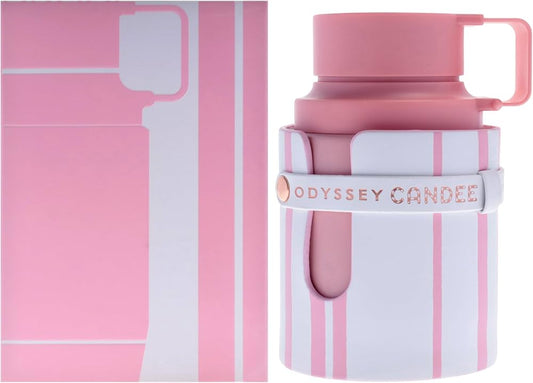 Armaf Odyssey Candee Eau De Parfum Spray By Armaf - Eau De Parfum Spray - Armaf