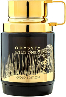 Armaf Odyssey Wild One Eau De Parfum Spray By Armaf - Eau De Parfum Spray - Armaf