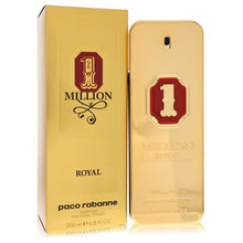 1 Million Royal Parfum Spray By Paco Rabanne - Parfum Spray - Paco Rabanne
