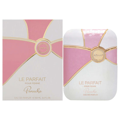 Armaf Le Parfait Panache Eau De Parfum Spray By Armaf - Eau De Parfum Spray - Armaf