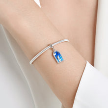 Mothers Pregnant With Life Pendant Mother's Day Beads S925 Sterling Silver DIy Enamel Colored Beads Accessories - 4 - https://x.com/titan_prim62775J