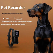 Wifi Camera Neckband Camera Wireless Recorder - 0 - CJ