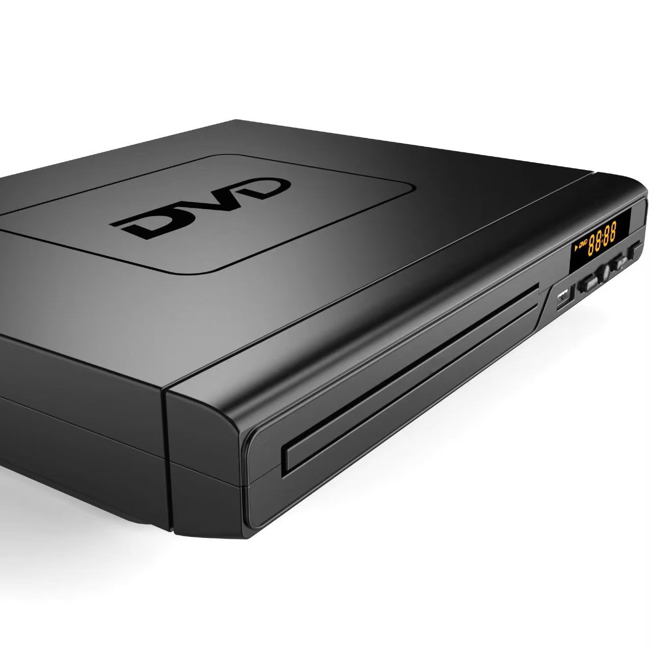 DVD Player - 5 - CJ