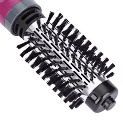 Smart Hair Brush - 5 - CJ