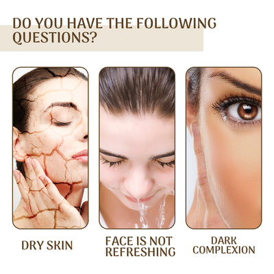 Ouhoe Whitening Cream, Reduces Fine Lines And Spots Melanin, Improves Dullness And Hydrates Moisturizing Cream - 5 - CJ